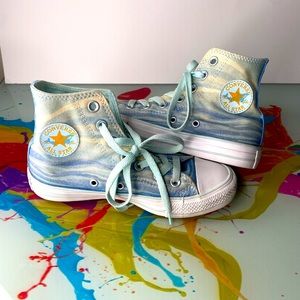 All star chuck taylor converse